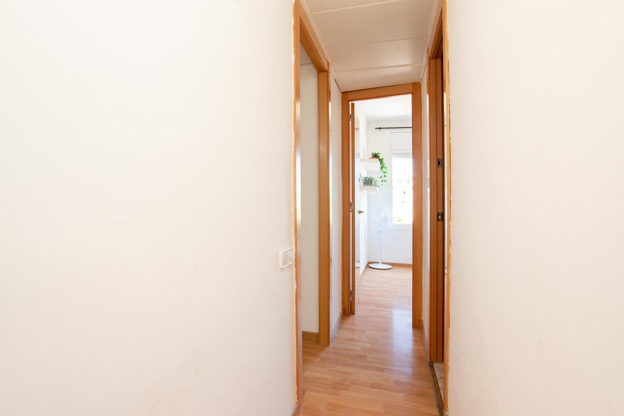 Apartment Spacious Sagrada Familia *